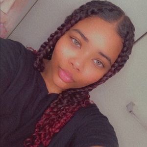 Meet your Posher, Mariam